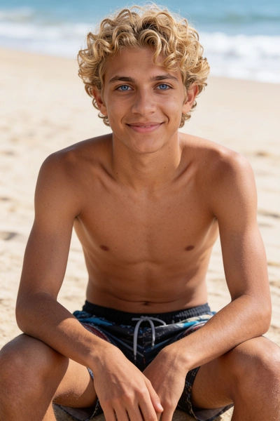 Samuel Rodriguez
