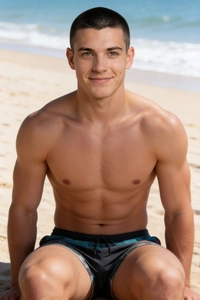 Luke Montgomery