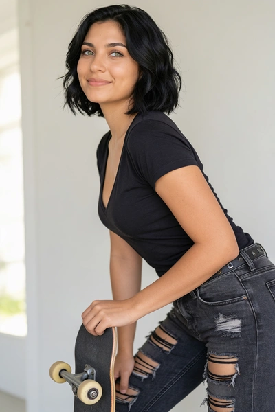 Lucia Herrera