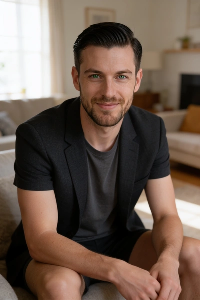 Cormac O'Brien