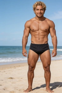 Bruno Diaz