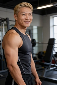Kai Takahashi