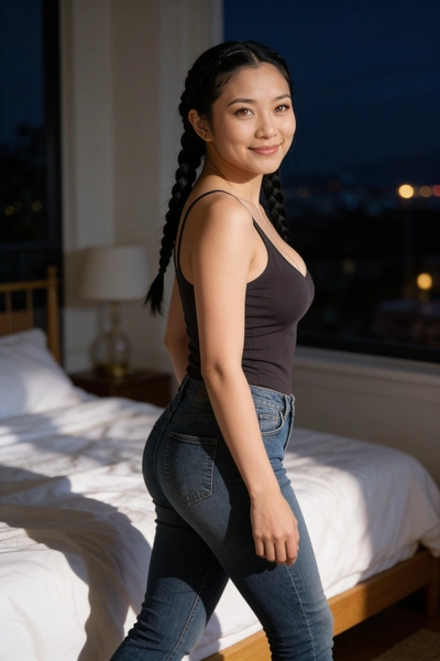 Rose Jade
