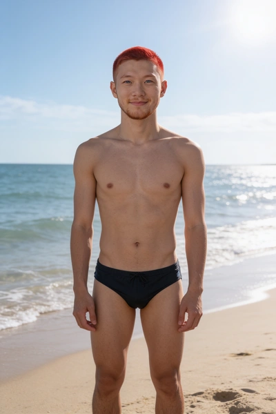 Zachary Lee