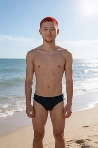 Zachary Lee