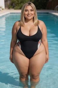 Spanish Maria Hernández