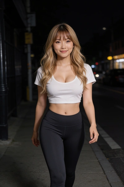 Ava Mai