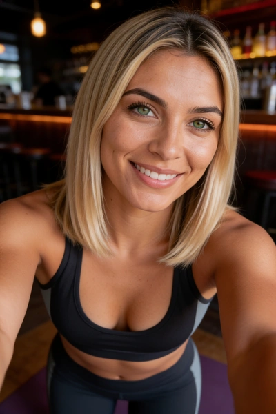 Laura Rodriguez