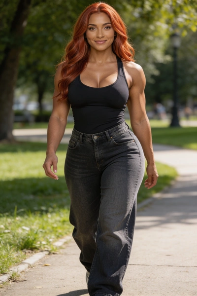 Aisha Rae