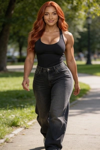 Aisha Rae