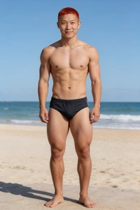 Ruihan Xu