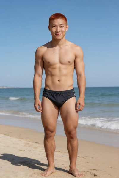 Ruihan Xu