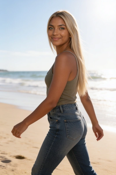 Sara Chahine