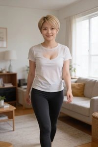 Yumi Nakamura