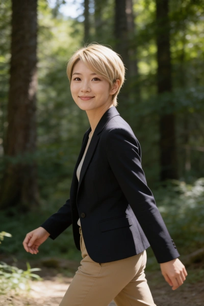 Yumi Nakamura