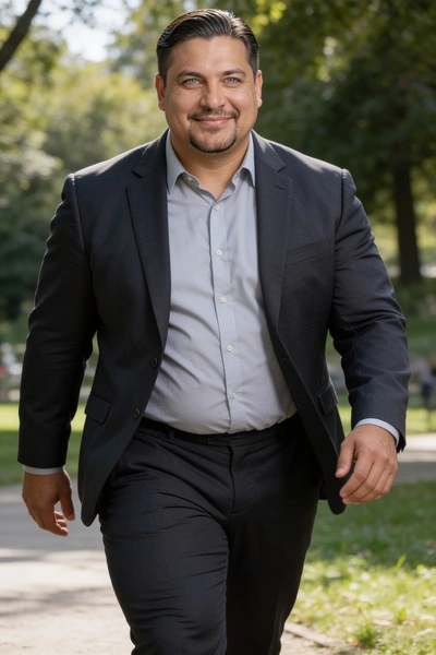Carlos Eduardo Ramirez