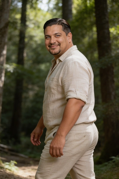 Carlos Eduardo Ramirez