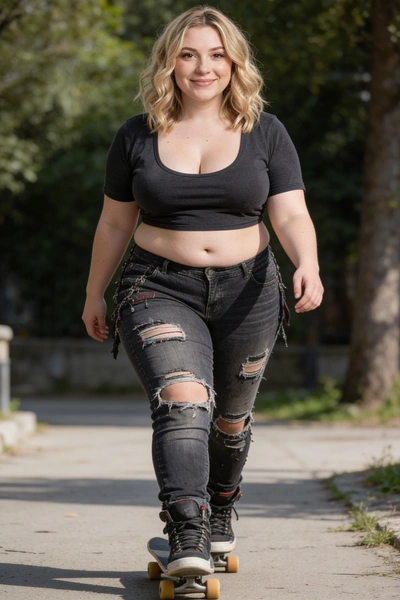 Sofia Valentino