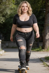 Sofia Valentino