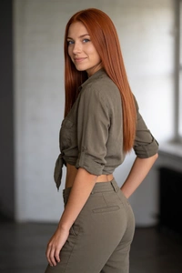 Gabriela Ramirez