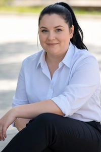 Morag Douglas