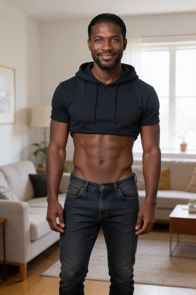 Kai Sterling