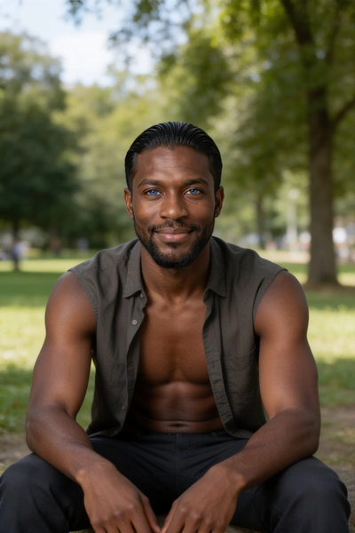 Kai Sterling