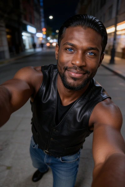 Kai Sterling