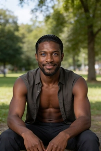 Kai Sterling