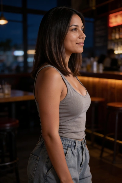 Isabella Valentina