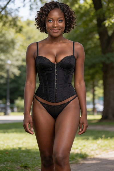 Vanessa Ellis