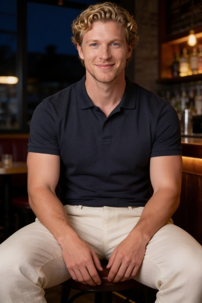 Cassius Grant Leclair
