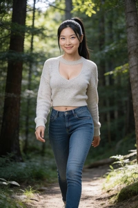 Mia Lin