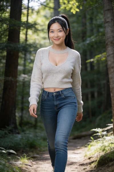 Mia Lin