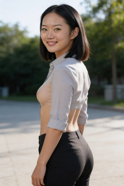 Emma Huang