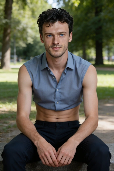 Nikolai Grigorievich