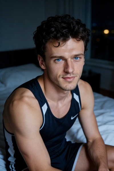 Nikolai Grigorievich