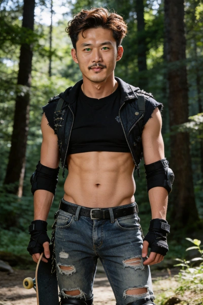 Byung-Chul Kwon