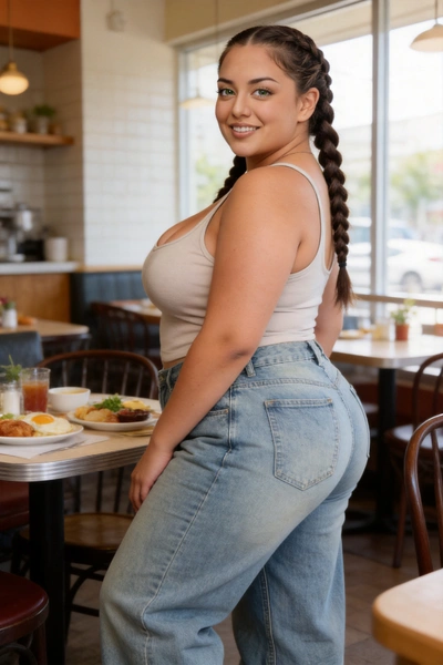 Alexa Montoya