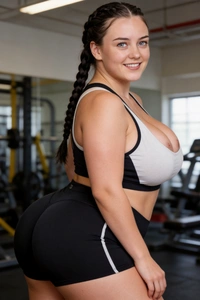 Lily Thompson