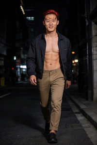 Yang Cheng