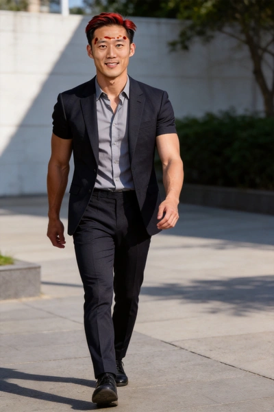 Yang Cheng