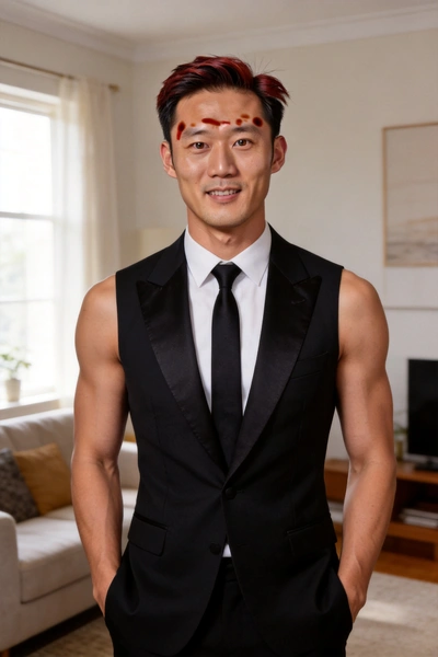 Yang Cheng