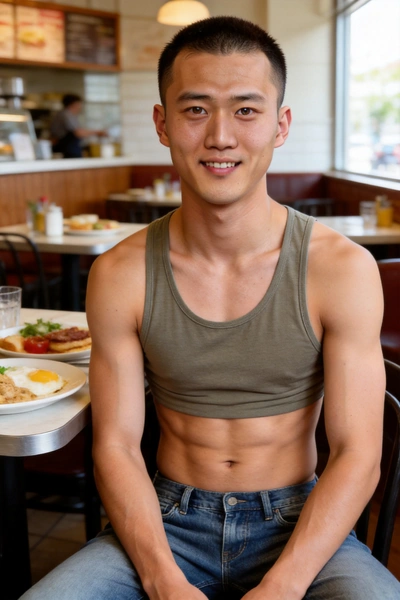 Choi Jinho