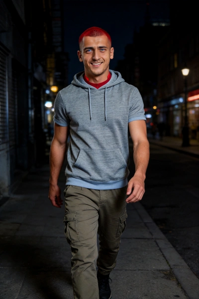 Bashir Sinclair