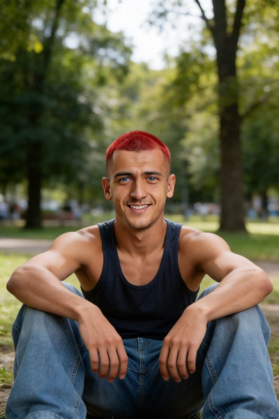 Bashir Sinclair