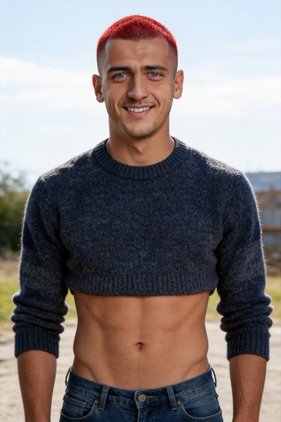 Bashir Sinclair