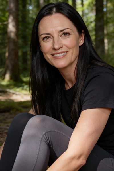 Rowena Aimee Villeneuve