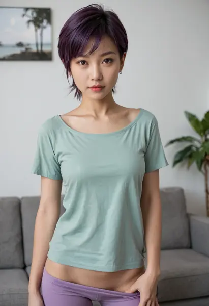Ayumi Tongprae