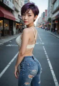 Ayumi Tongprae